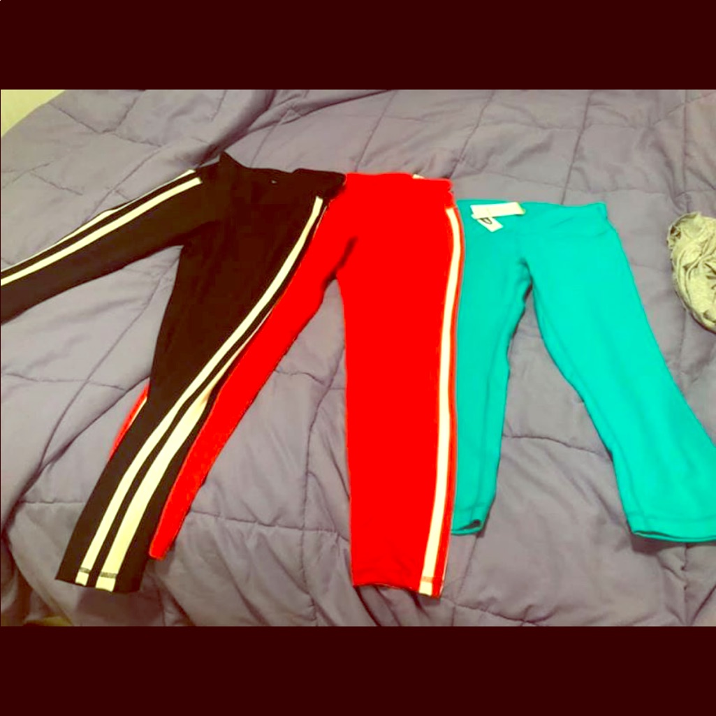 Compression Pants